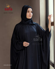 Designer Black Kaftan