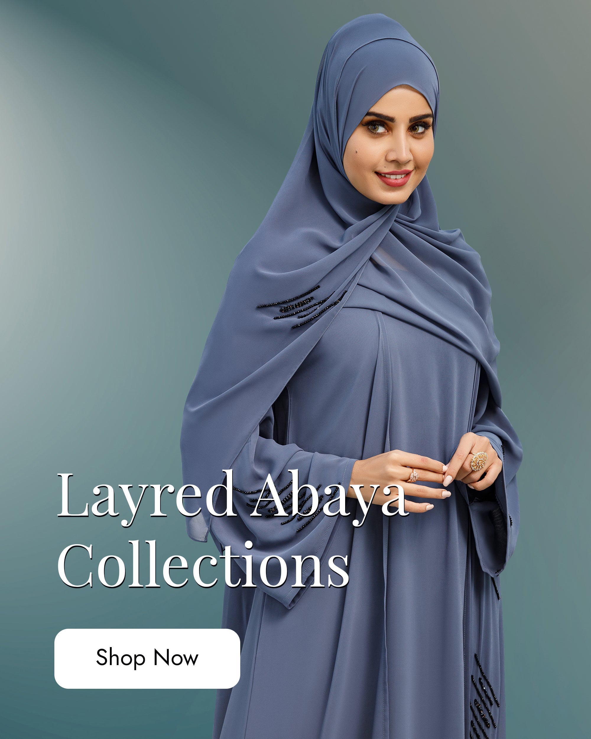 Online abaya store outlet usa